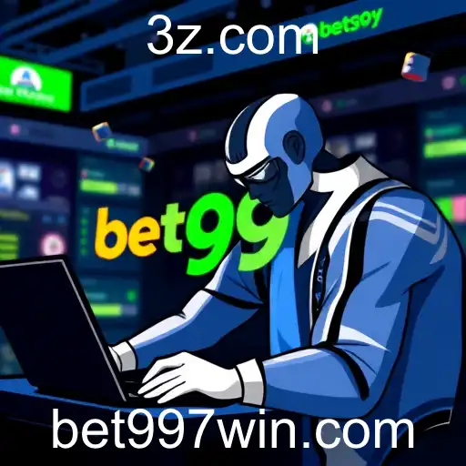 A Ascensão do Bet997 no Mercado de Jogos Online