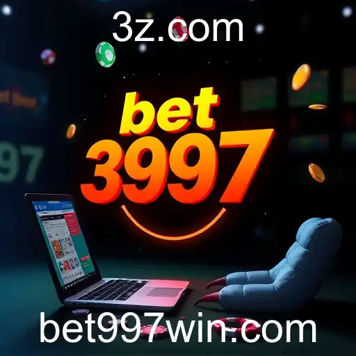 A Ascensão do Bet997 no Cenário de Jogos