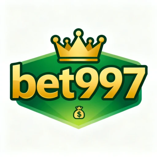 bet997 Logo