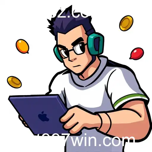 Cenário Atual dos Jogos Online e o Papel do Bet997