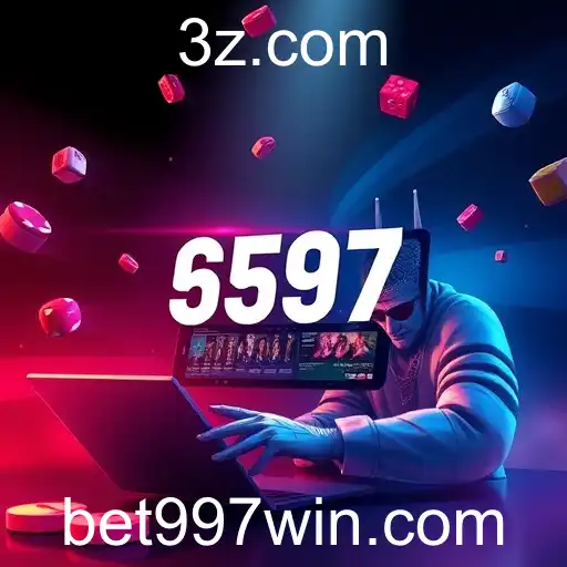 A Ascensão dos Jogos Online em 2026: Uma Nova Era com bet997